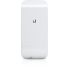 Ubiquiti locoM2 NanoStation locoM Indoor/Outdoor airMAX CPE - 8.5dBi/2.4GHz 1-Port 10/100Mbps Ethernet Included Pole-Mount Kit
